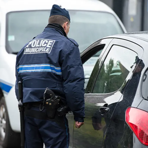 [ FAIS DIVERS ] Un refus d’obtempérer mortel à Marseille