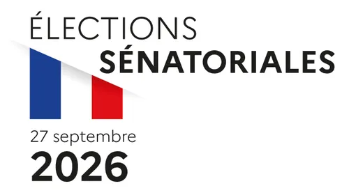 Sénatoriales 2026 : neuf listes pour huit sièges dans les...