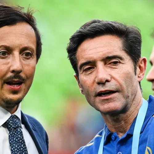 [ SPORT - FOOTBALL ] Coup de tonnerre à l'OM dans la nuit après la...