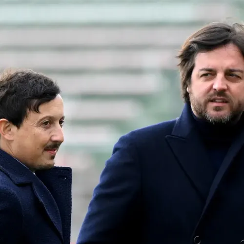 [ SPORT - FOOTBALL ] L'OM a officialisé ce mercredi le départ de...