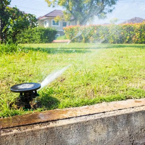 [ SOCIETE ] LA REGION LANCE UNE INVITATION A LA LIMITATION DE L'EAU