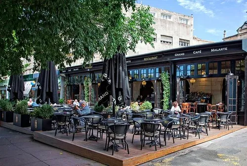 [ ECONOMIE - ARLES ] Vers des terrasses hivernales à Arles : un...