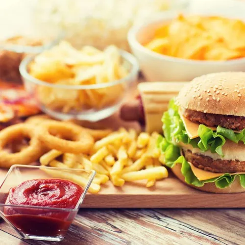 [ SANTE ] 21 juillet 2022: Journée Mondiale de la malbouffe, on...