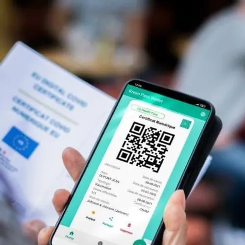 [ SOCIÉTÉ ]: Ils se présentent comme un “convoi de la liberté”.
