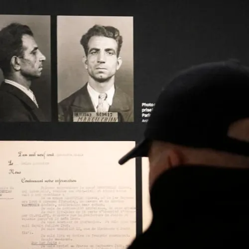 [ POLITIQUE - MARTIGUES ] Le député Pierre Darrheville rend hommage...