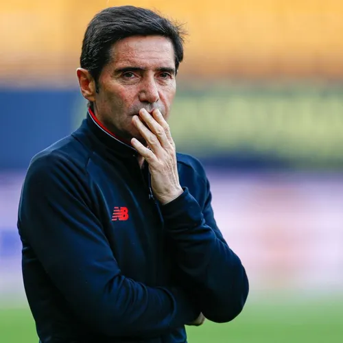 [ SPORT - FOOTBALL ] OM : Adios Marcelino 