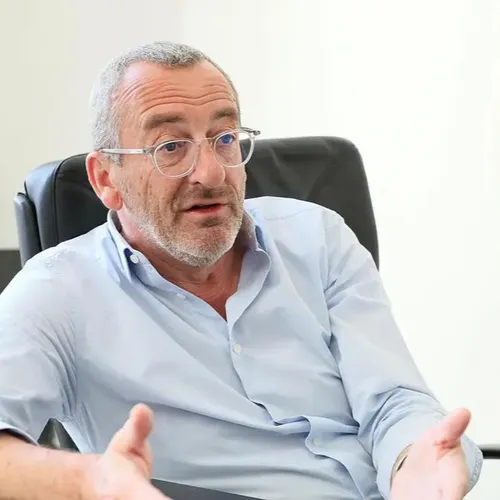 [ FAIT DIVERS ] Bouches-du-Rhône : quand le maire d'Eyguières...