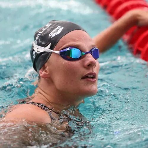 [ SPORT / NATATION ]: Une fierté pour Marseille : Marie Wattel