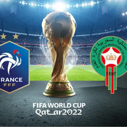 [ SPORT ] Football/QatarWorldCup: Les Bleus face aux Lions de...