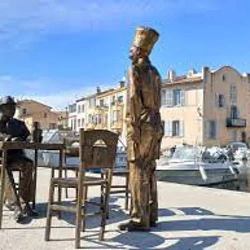 [ POLITIQUE - MARTIGUES ] Écoles, autoroute, logements... Pour...