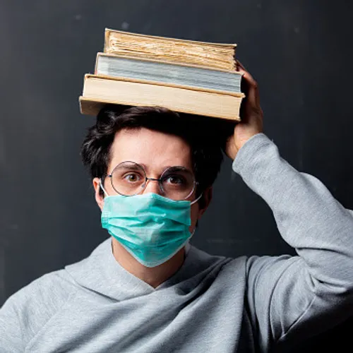 [ SANTE ]: Masque à l’école, le gouvernement actualise la liste des...