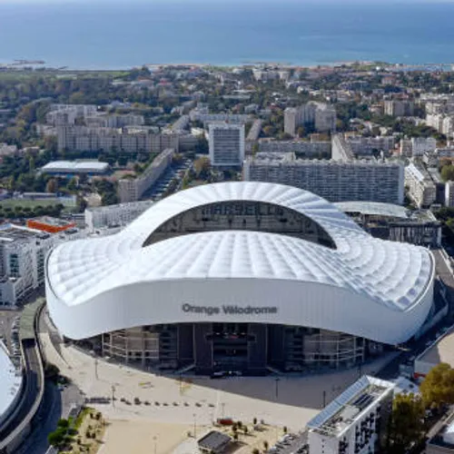 [ FOOTBALL ]: Match de gala ce soir à 19h au Vélodrome 