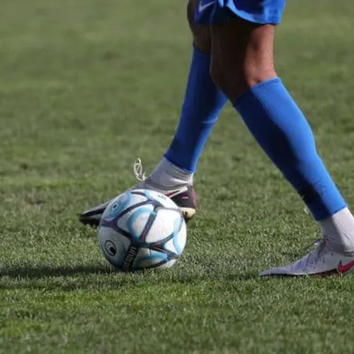 [ SPORT / FOOT ]: Soupçon de match truqué.