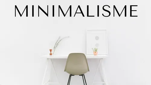 [ SOCIETE ] Minimalisme : Faut-il vraiment posséder moins pour...