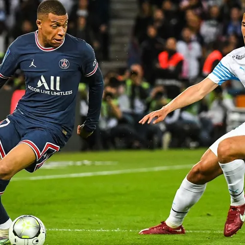 [ sport ] football/Ligue1: OM-PSG: Les Olympiens prennent une claque 