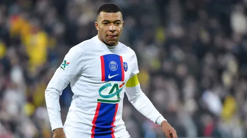 [ SPORT ] Football: Kylian Mbappé à la tête de l'Equipe de France