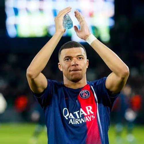 [ SPORT - FOOTBALL ] Le PSG c'est fini pour Mbappé