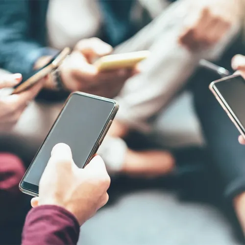 [ SOCIÉTÉ ]: Alerte par SMS en cas de crise majeure.