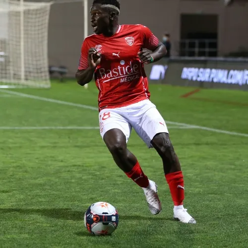 [ SPORT ] Football/L2: Les Crocos à la conquête de la 1ère victoire...