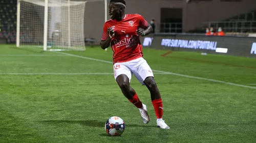 [ SPORT ] Football/L2: Les Crocos à la conquête de la 1ère victoire...