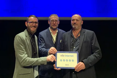 [ SOCIETE - MIRAMAS ] Miramas récompensée pour son engagement en...