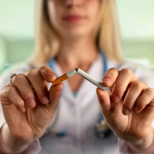 [ SOCIETE ]: Le mois sans tabac est maintenant lancé !