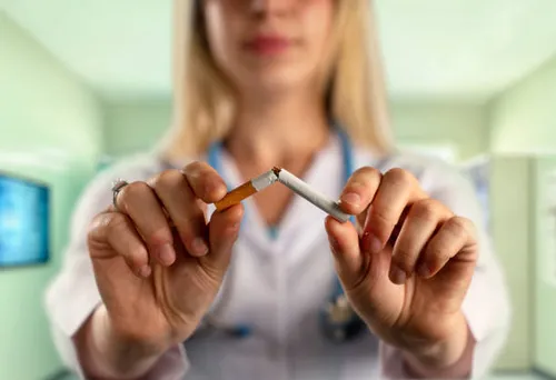 [ SOCIETE ]: Le mois sans tabac est maintenant lancé !