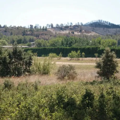 [ SECURITE ] Bouches-du-Rhône : le massif forestier de la...
