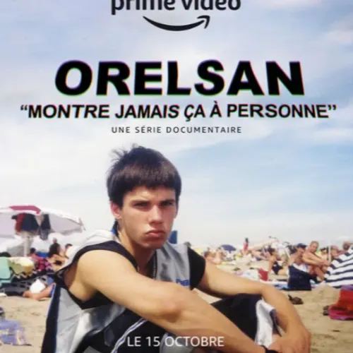 [ ARTISTE ]: Orelsan sera la star d’un documentaire intitulé...