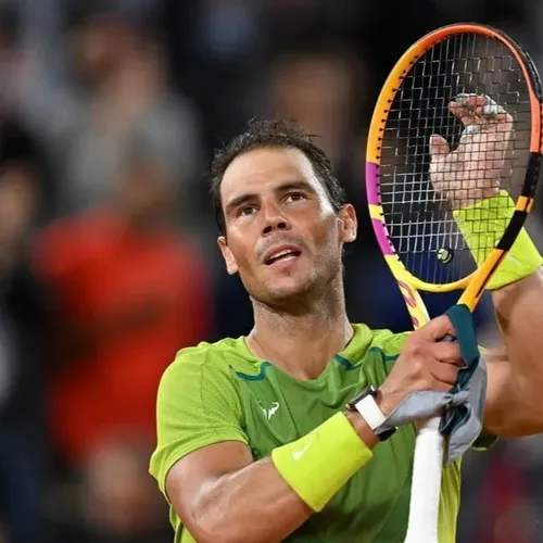 [ SPORT - TENNIS ] Nadal réaffirme que 2024 pourrait être la «...