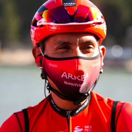 [ SPORT ] Tour de la Provence: Nairo Quintana grand vainqueur de...