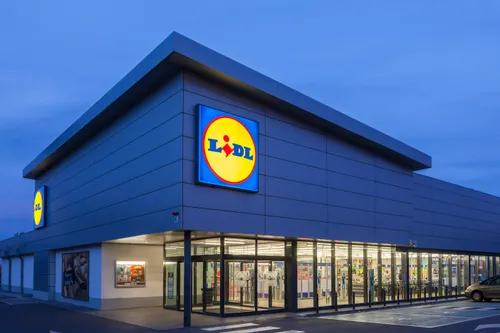 [ Société ] Vente de vin à prix cassé chez Lidl: les syndicats...