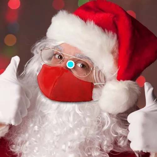 [ SOCIETE ]: Cette année, on va tenter de célébrer noël malgré la...