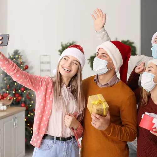 [ SOCIETE ]: On est à pile 1 semaine du réveillon de Noël et il...