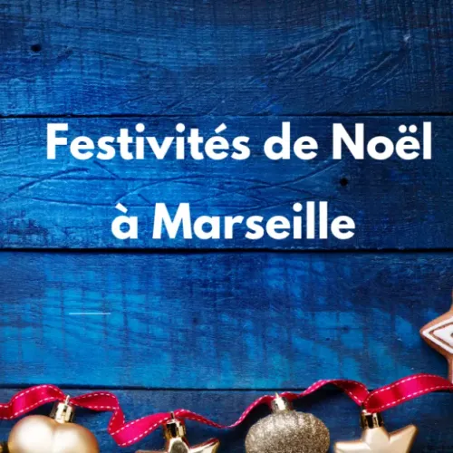 [ SOCIETE ] Marseille sera piétonne les samedis 16 et 23 décembre