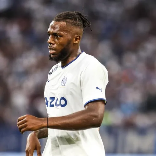 [ SPORT ] Sanction OM: Mise à pied de 3 matchs pour Nuno Tavares