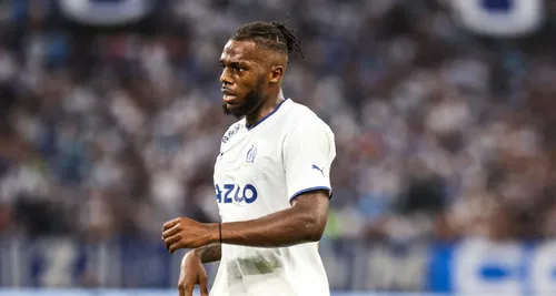 [ SPORT ] Sanction OM: Mise à pied de 3 matchs pour Nuno Tavares