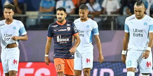 [ SPORT ] Football/L1: L'OM a joué le jeu !