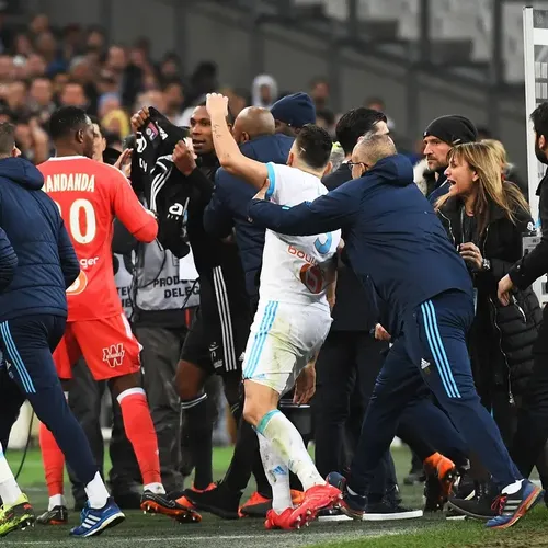 [ SPORT - FOOTBALL ] Le point sur les incidents autour du match...