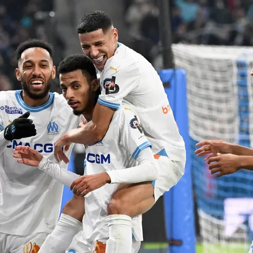 [ SPORT - FOOTBALL ] OM-Lyon: Les amateurs du club marseillais...