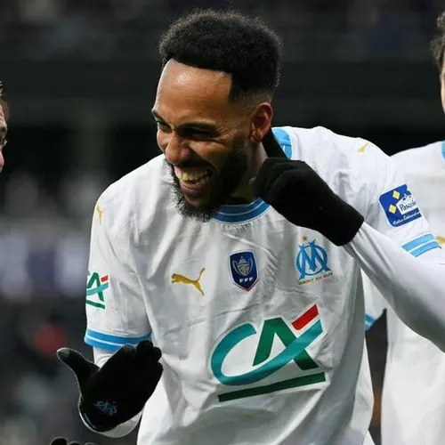 [ SPORT - FOOTBALL ] Coupe de France: L'OM accède aux 16ème de finale 