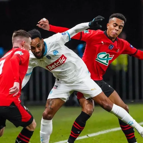 [SPORT - FOOTBALL ] L'OM éliminé en 16ème de finale de la coupe de...