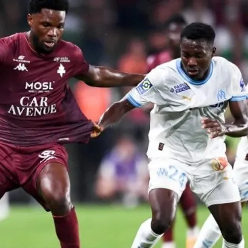 [ SPORT - FOOTBALL ] L'actu du jour