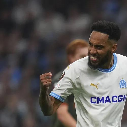 [ SPORT - FOOTBALL ] L'OM réussit son pari contre Donetsk et accède...