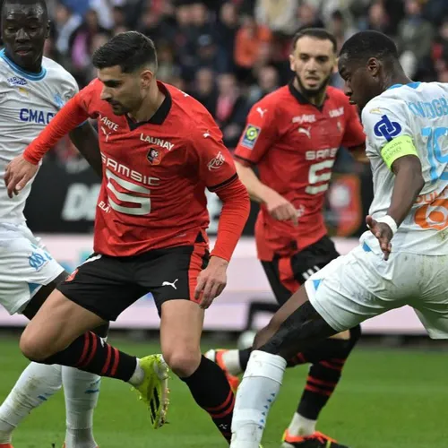 [ SPORT - FOOTBALL ] EuropaLeague: La compétition s'arrête pour l'OM