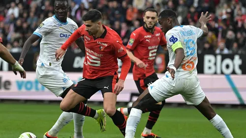 [ SPORT - FOOTBALL ] EuropaLeague: La compétition s'arrête pour l'OM