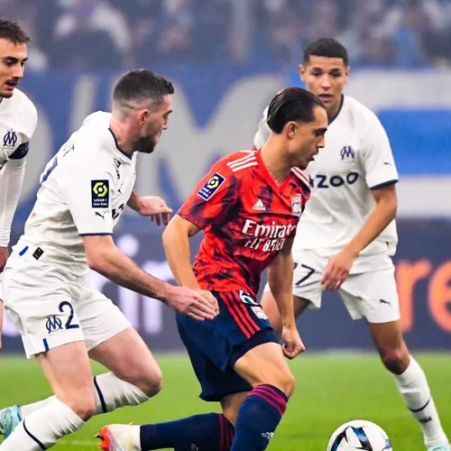 [ SPORT ] Football/L1:  l’OM renoue avec la victoire