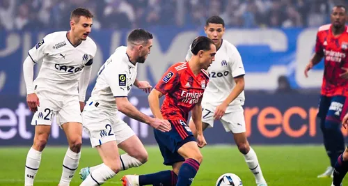 [ SPORT ] Football/L1:  l’OM renoue avec la victoire