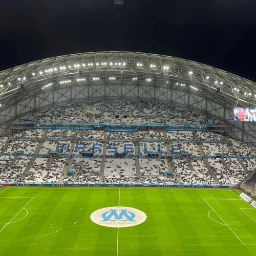 [ SPORT - FOOT ] OM : Un match annulé
