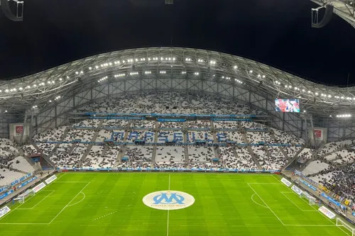 [ SPORT - FOOT ] OM : Un match annulé